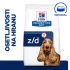 Hill's Prescription Diet dog veterinarska dijeta Z/D 3kg