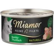 Miamor Feine Filets konzerva tuna 80g