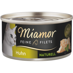 Miamor Feine Filets konzerva piletina 80g