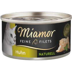 Miamor Feine Filets konzerva piletina 80g