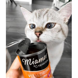 Miamor Vital drink - piletina 135ml