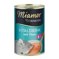 Miamor Vital drink - tunjevina 135ml