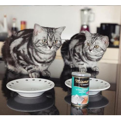 Miamor Vital drink - tunjevina 135ml