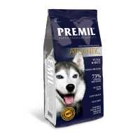 Premil hrana za pse Super Premium Atlantic 2.5kg Premil hrana za pse Super Premium Atlantic 2.5kg
