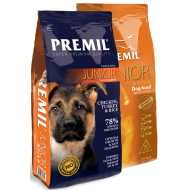 Premil hrana za pse velikih rasa Super Premium Junior 15kg
