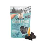 Soulfood poslastice - piletina, slatki krompir i zova 130g