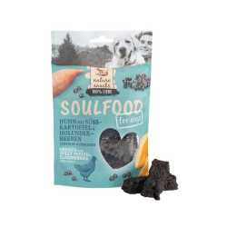 Soulfood poslastice - piletina, slatki krompir i zova 130g