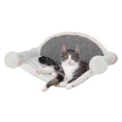 Trixie Ležaljka za zid 54x28x33cm