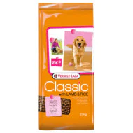 OKE hrana za pse Classic Lamb&Rice 20kg