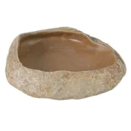 Posuda za vodu za reptile 11x2.5x7 