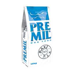 Premil hrana za pse Premium Maxi Mix 10kg