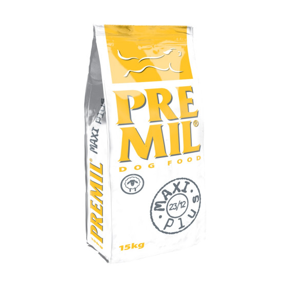 Premil hrana za pse Premium Maxi Plus 2.5kg