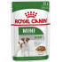 Royal Canin hrana za pse Mini Adult - sosić 12x85g