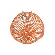 Gnezdo za kanarince 10cm