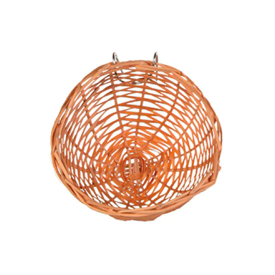 Gnezdo za kanarince 10cm