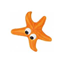 Trixie Morska zvezda za akvarijum 23cm