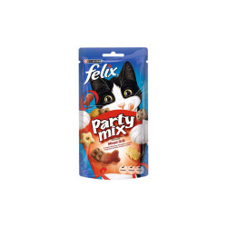 Felix Party Mix Grill 60g