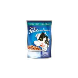Felix sos - Tuna 85g