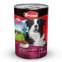 Friend hrana za pse - jetra 415g