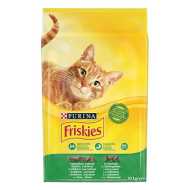 Friskies granule za mačke - Zečetina 10kg