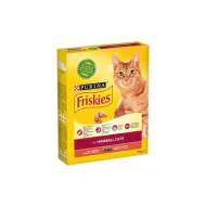 Friskies granule za mačke - Hairball 300g