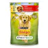 Friskies sos za pse - govedina i šargarepa 85g