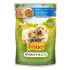 Friskies sos za pse Junior - piletina i šargarepa 85g