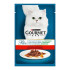 GOURMET PERLE Multipack - govedina 4x85g