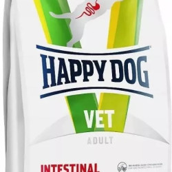 Happy Dog veterinarska dijeta za pse - INTESTINAL 12kg