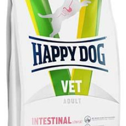 Happy Dog veterinarska dijeta za pse - INTESTINAL LOW FAT 1kg