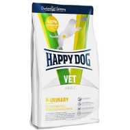 Happy Dog veterinarska dijeta za pse - URINARY 1kg