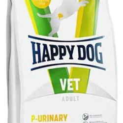 Happy Dog veterinarska dijeta za pse - URINARY 4kg