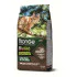 MONGE BWild hrana za mačke Grain Free - bizon, sočivo i krompir 1.5kg