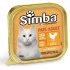 SIMBA pašteta za mačke - piletina 100g