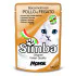 SIMBA sos za mačke - piletina i jetra 100g
