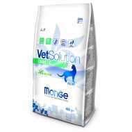 Monge VetSolution veterinarska dijeta za mačke DIABETIC 1.5kg