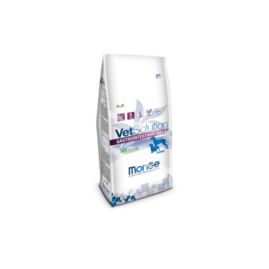 Monge VetSolution veterinarska dijeta za pse GASTROINTESTINAL 12kg