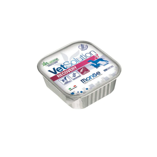 Monge VetSolution veterinarska dijeta za pse RECOVERY - pašteta 150g