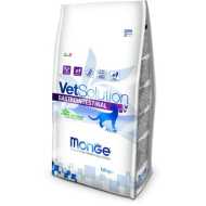 Monge VetSolution veterinarska dijeta za mačke GASTROINTESTINAL 1.5kg