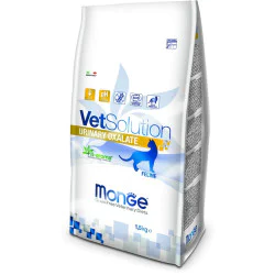 Monge VetSolution veterinarska dijeta za mačke URINARY/OXALATE 400g Monge VetSolution veterinarska dijeta za mačke URINARY/OXALATE 400g