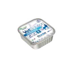 Monge VetSolution veterinarska dijeta za mačke DERMATOSIS 100g Monge VetSolution veterinarska dijeta za mačke DERMATOSIS 100g