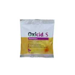 Oxicid S 50g