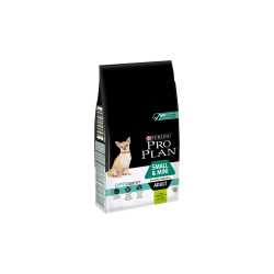 Pro Plan hrana za pse Adult Small&Mini Sensitive Digestion - Jagnjetina 3kg