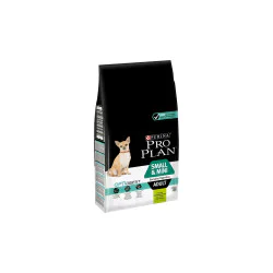 Pro Plan hrana za pse Adult Small&Mini Sensitive Digestion - Jagnjetina 700g