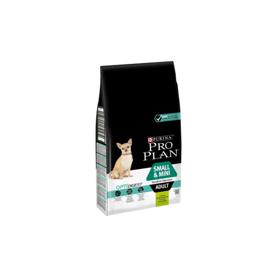Pro Plan hrana za pse Adult Small&Mini Sensitive Digestion - Jagnjetina 700g