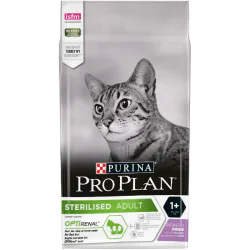 Pro Plan hrana za mačke Adult Renal Sterilised - ćuretina 10kg Pro Plan hrana za mačke Adult Renal Sterilised - ćuretina 10kg