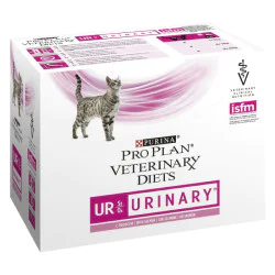 PRO PLAN veterinarska dijeta cat Urinary St/Ox 10x85g