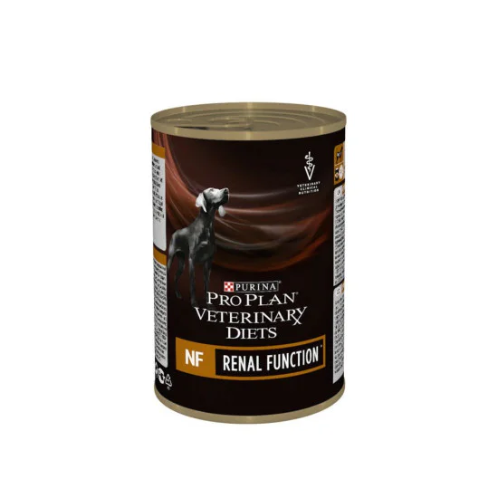 PRO PLAN veterinarska dijeta dog Renal 400g