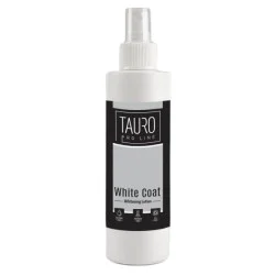 Tauro Pro Line White Coat Lotion - losion u spreju za sjajno belu dlaku 150ml Tauro Pro Line White Coat Lotion - losion u spreju za sjajno belu dlaku 150ml