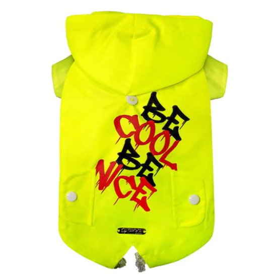 Croci Jakna za pse Be Cool 40cm